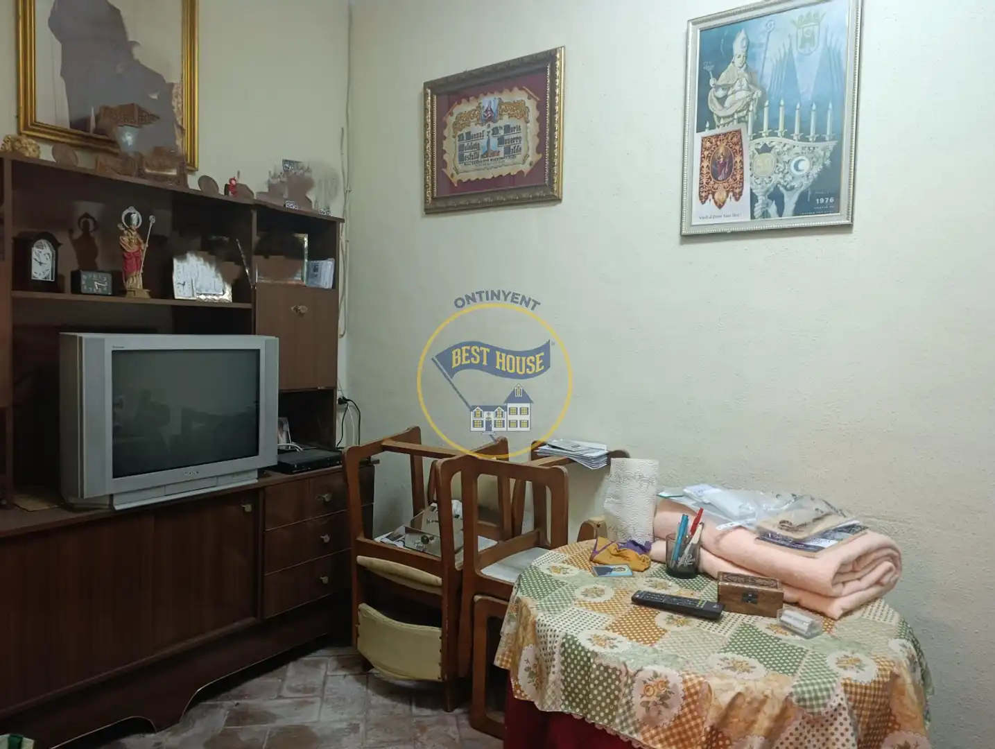 Casa en venda a Bocairent