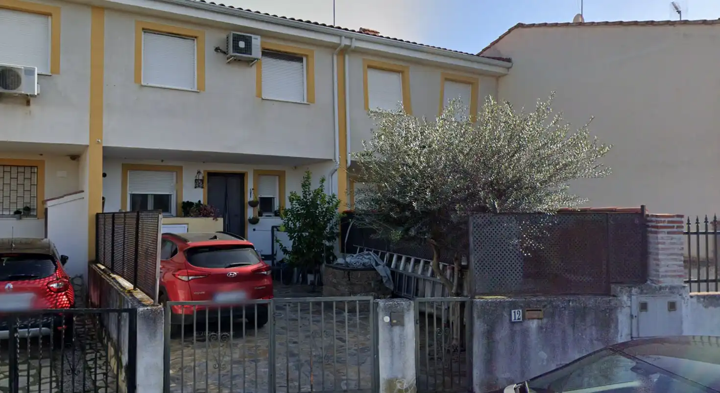 Casa en venda a MALAGON