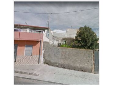 Terreno rustico in vendita a Cartagena ciudad