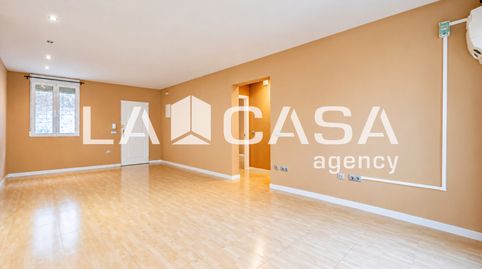 Foto 2 de Planta baja en venta en L'Hort de Senabre, Valencia Capital