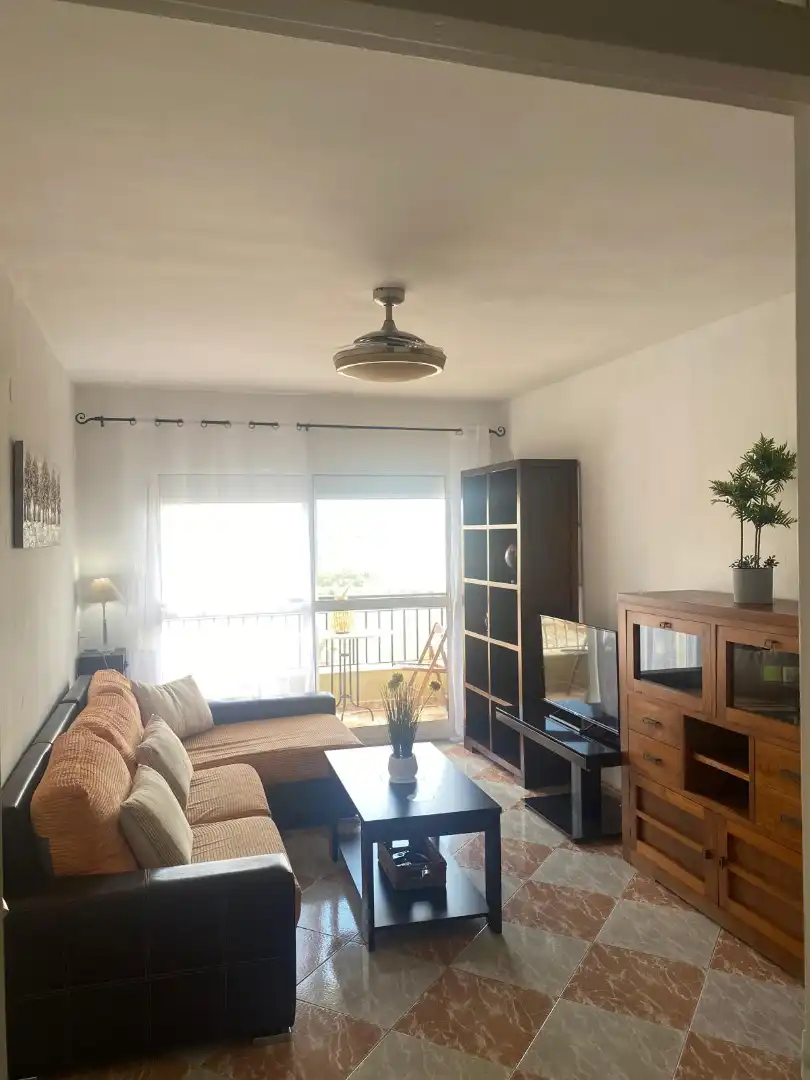 Flat for rent in Urbanización Parque Bolonia, 10, San Bernabé
