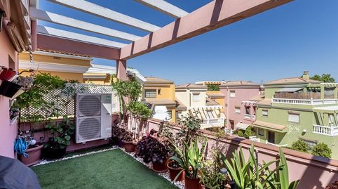 Foto 4 de Casa adosada en venda a Calle Santo Sepulcro de la Quinta, Bola de Oro, Granada Capital