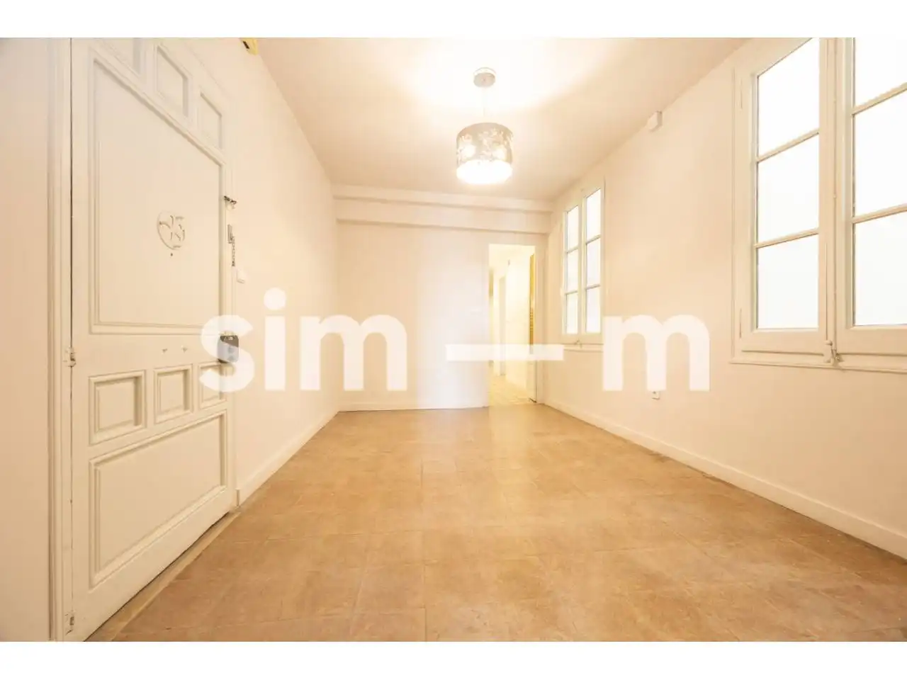 Habitación de Piso en venta en Vic con Calefacción y Balcón