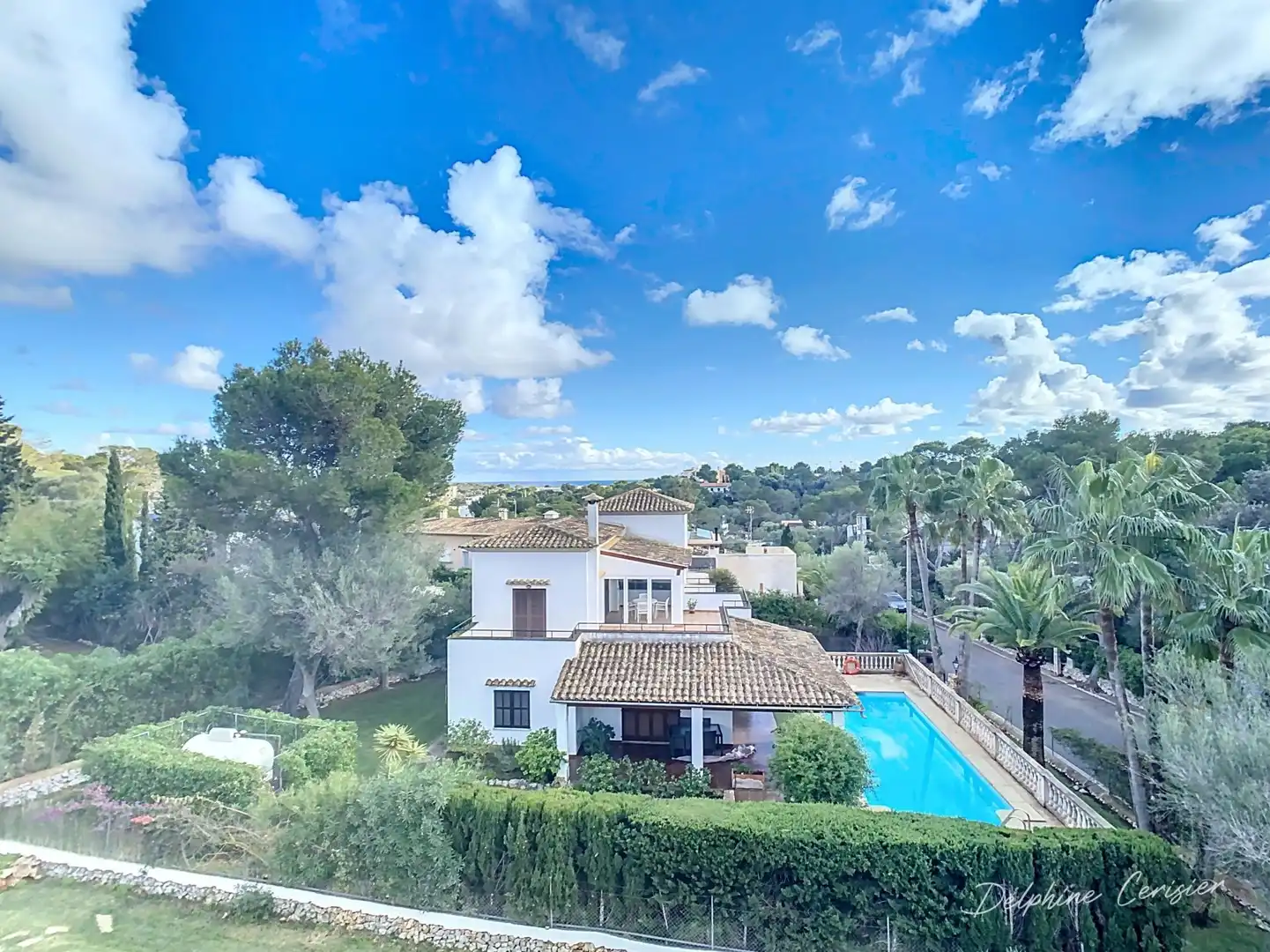 Casa o chalet en venta en Portopetro
