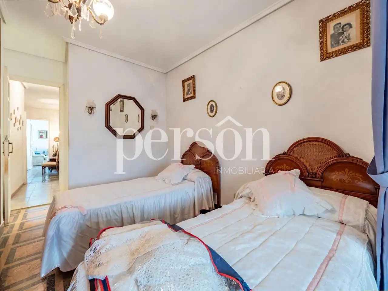 Appartamento con terrazza in vendita a Ciutat Vella, imagen 39