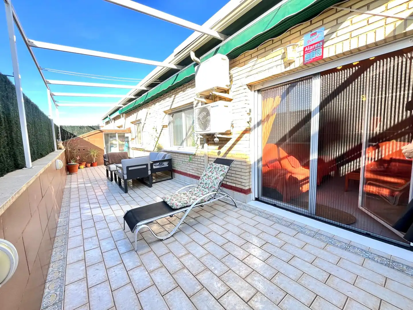 Attique avec terrasse à vendre à Calle Estación Vía Crucis, imagen 35