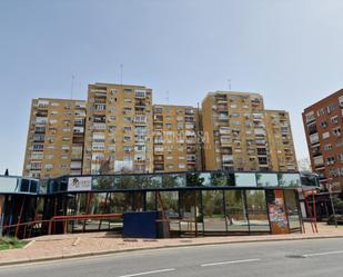 Local de lloguer a Zona Renfe, Centro, Alcorcón