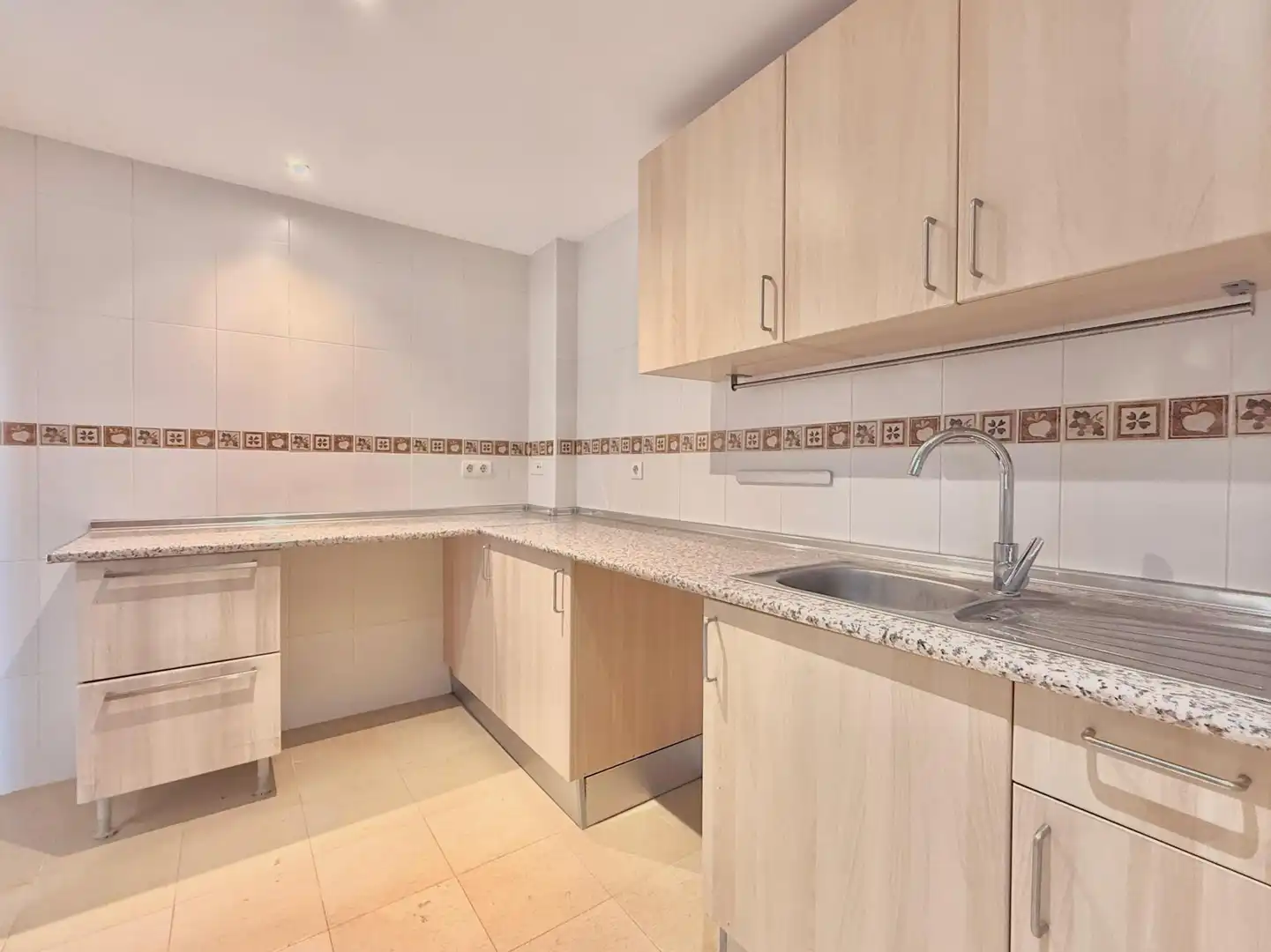 Apartament amb piscina en venda a Los Pacos, imagen 10