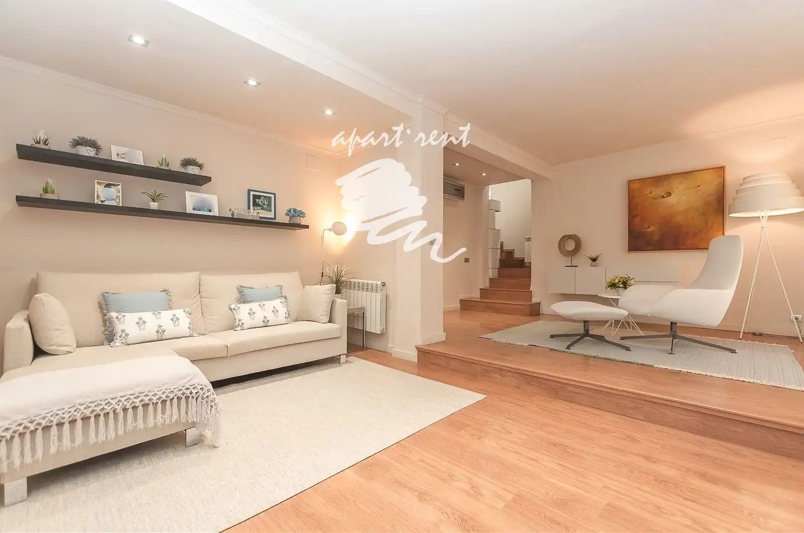 Maison avec terrasse à vendre à Gran Via Pau Casals, imagen 92