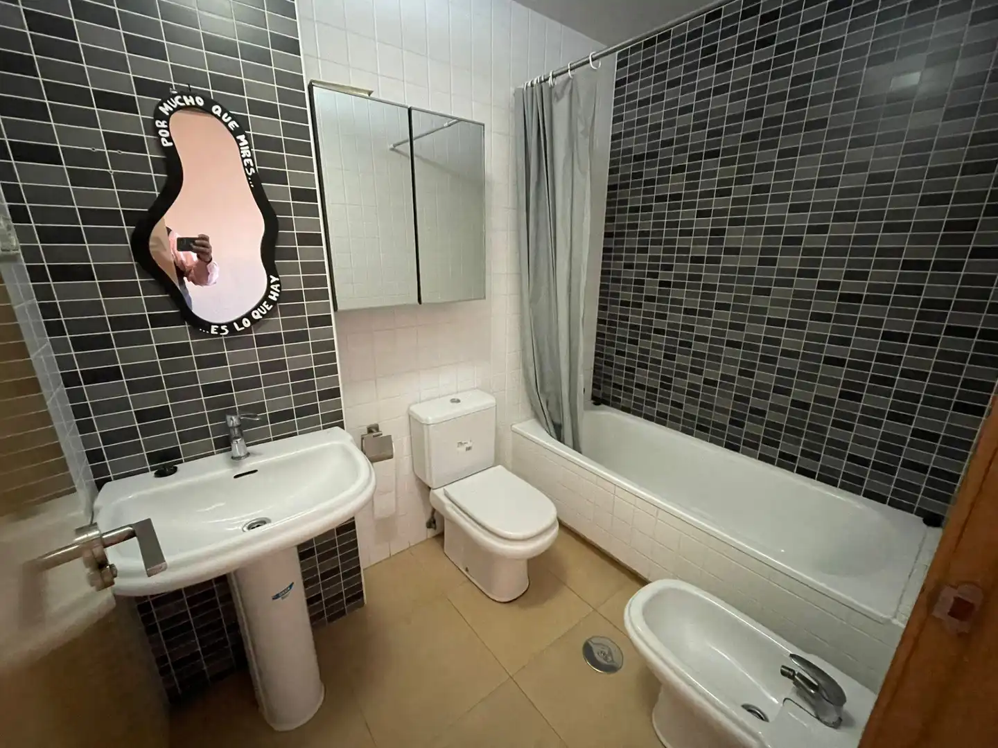 Flat for rent in Calle Jose Balsalobre, 15, Lobosillo