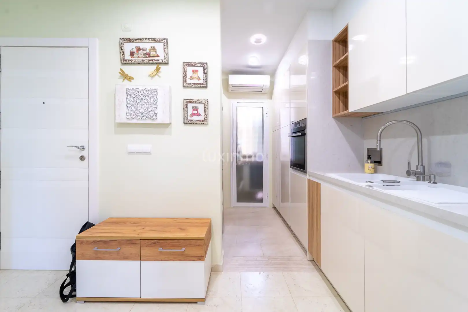 Ground floor for rent in Altea, Alicante