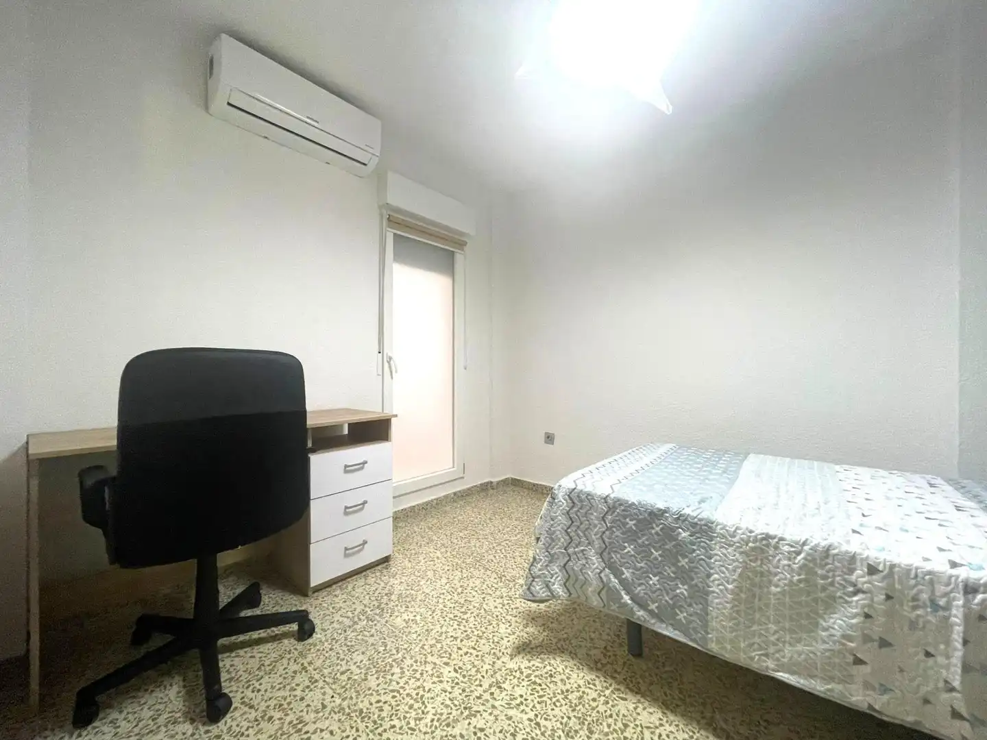 Zimmer in Calle Calle Maestro Lecuona, 4, Fígares