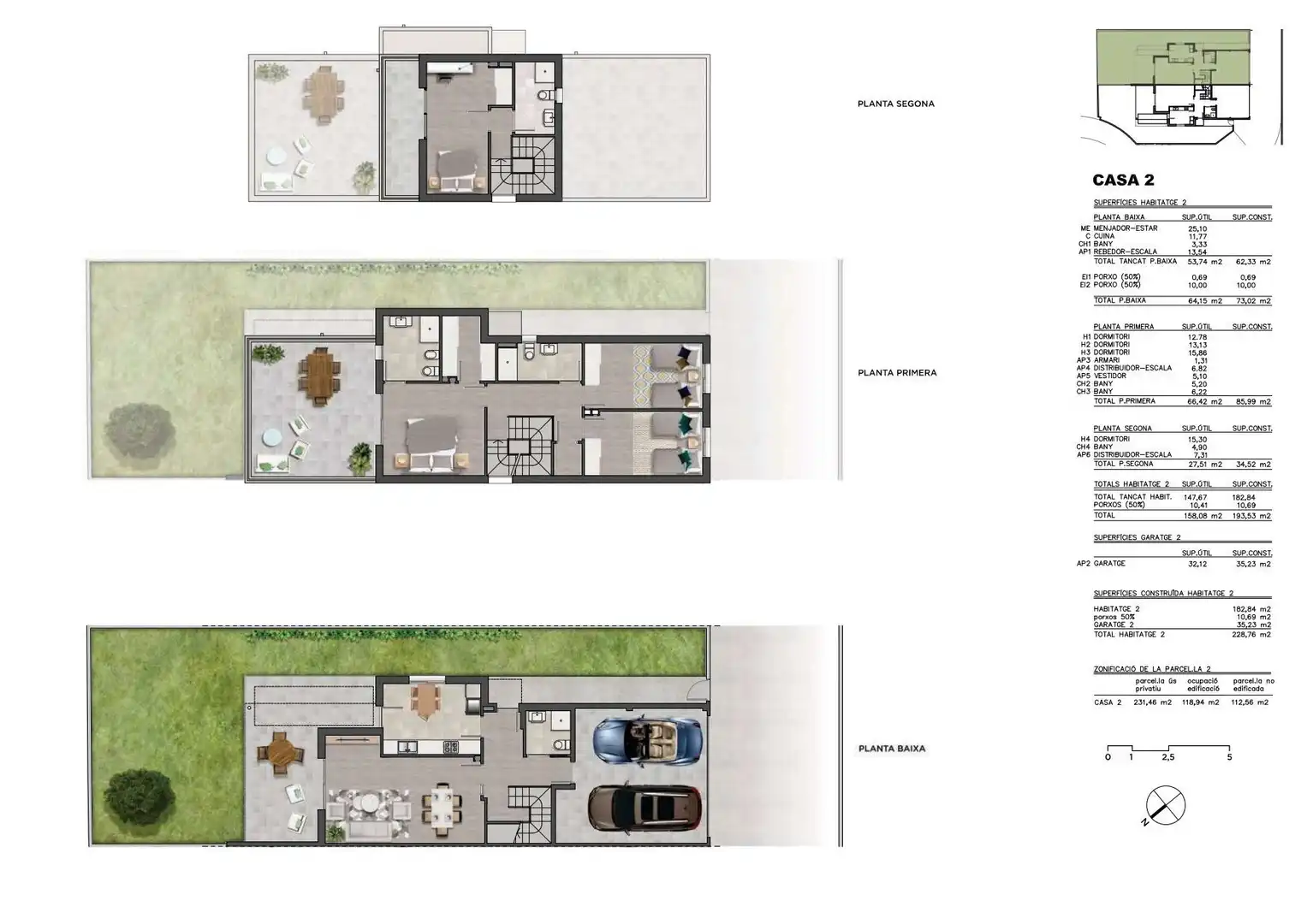 House with garden for sale in Mas d'en Bosch, imagen 13