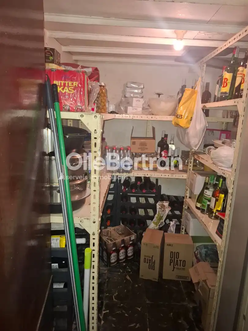 Commercial properties for rent in Sants - Montjuïc