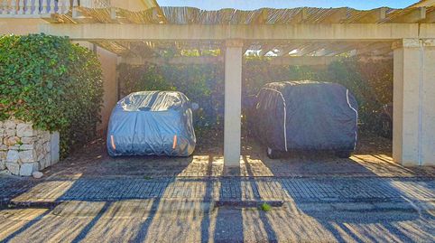 Foto 3 de Casa adosada de alquiler en Carrer Bonaire, 78, Sa Ràpita - Ses Covetes, Campos