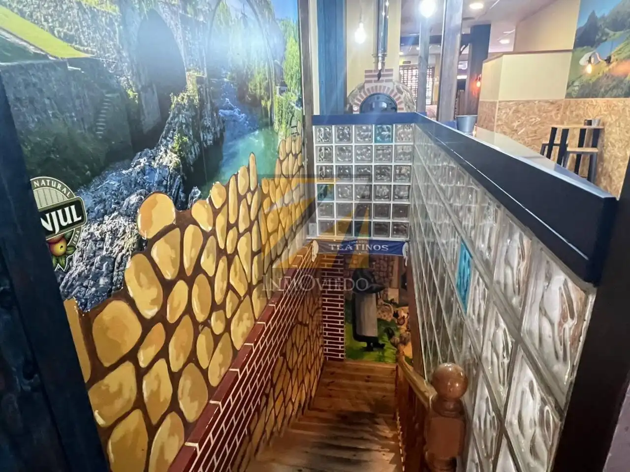 Local comercial de lloguer a Calle PUERTO DE TARNA, imagen 15