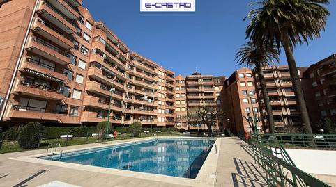 Foto 3 de Pis en venda a Menéndez Pelayo, 54, Brazomar, Castro-Urdiales