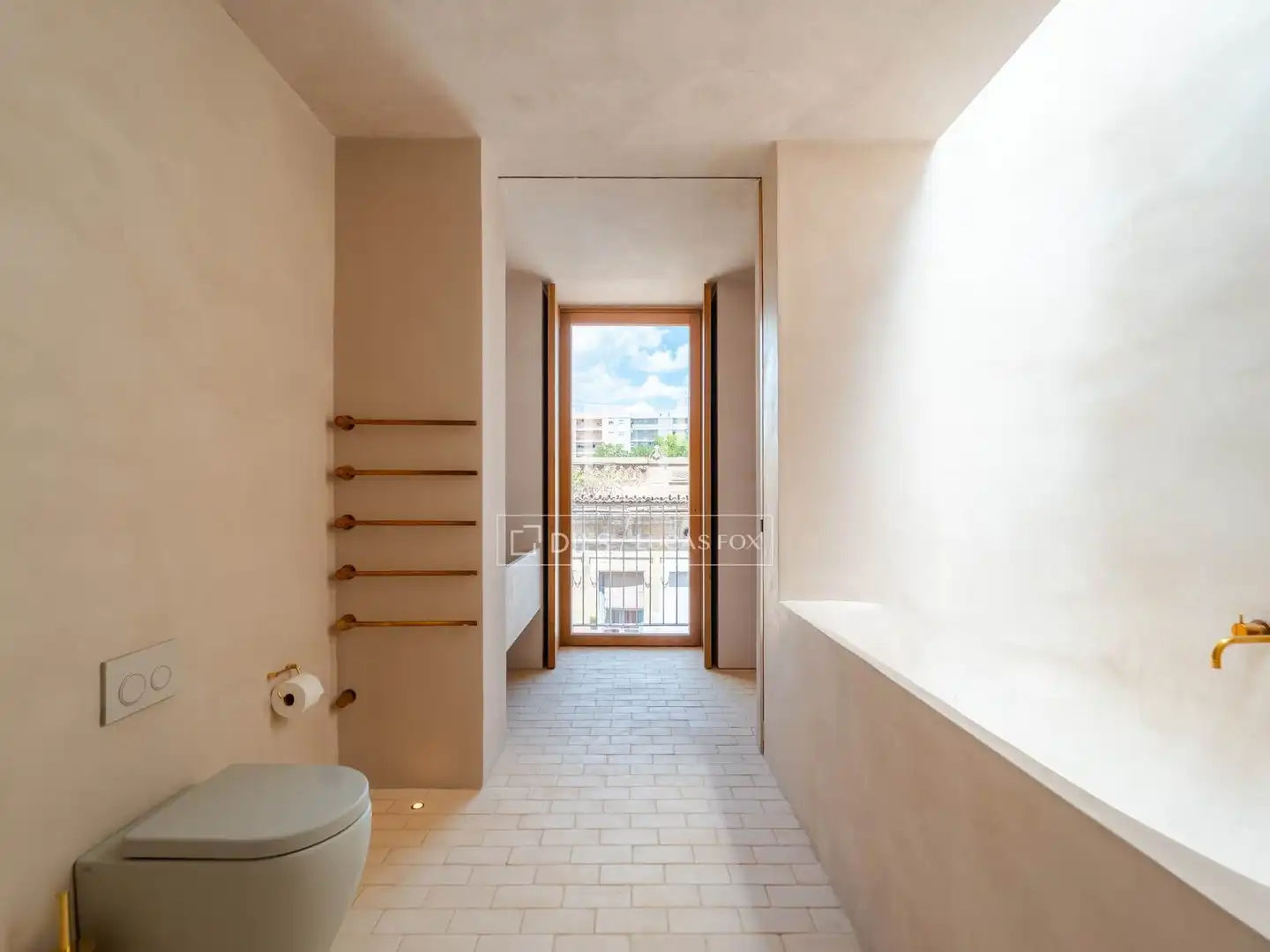 Villa mit Terrasse zum Verkauf in Poblats Marítims, imagen 10