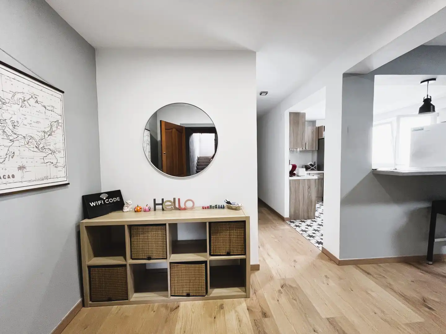 Piso con terraza en venta en Calle Luis Barcala, imagen 8