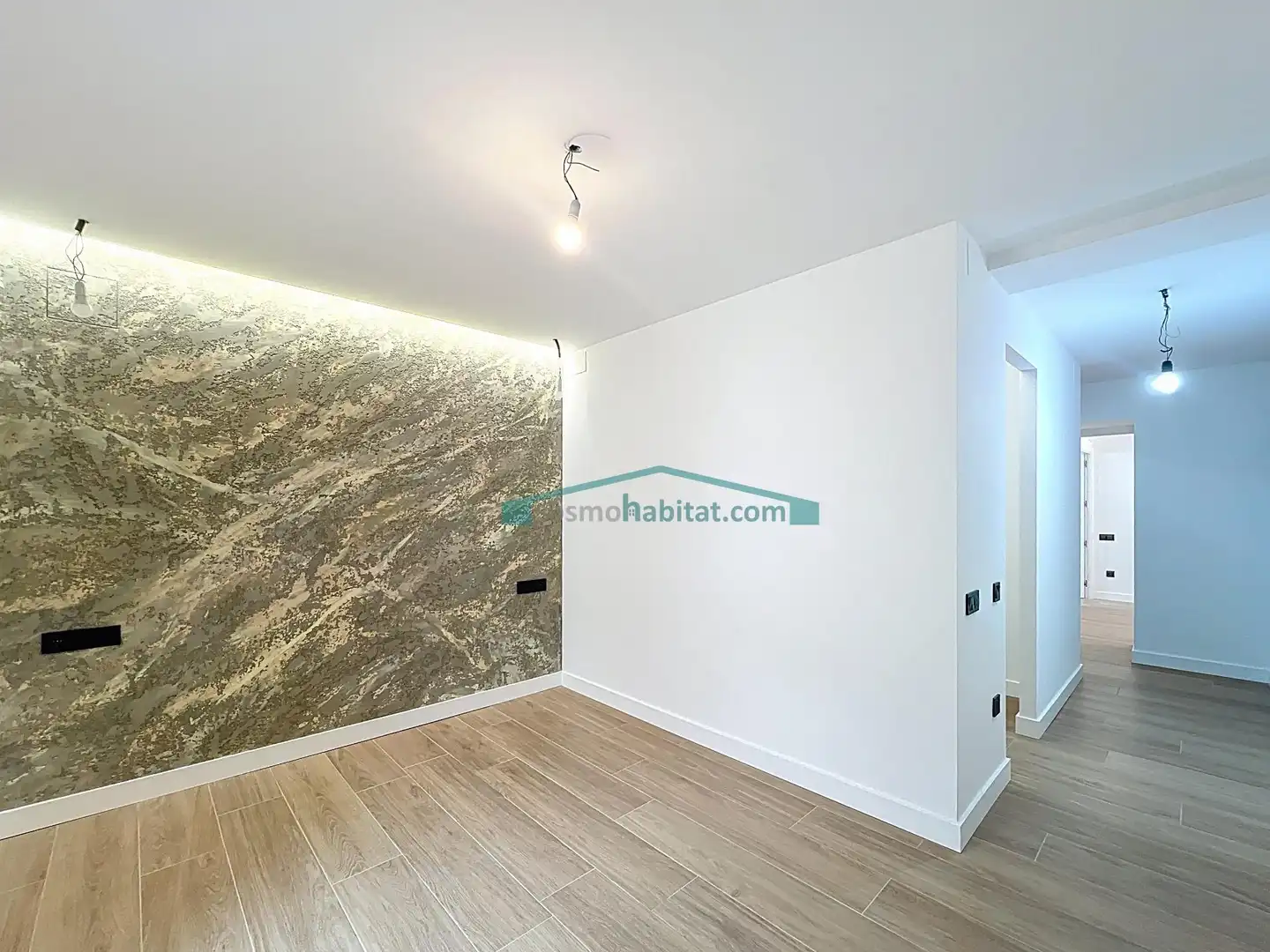 Casa adosada en venta en Pedralba