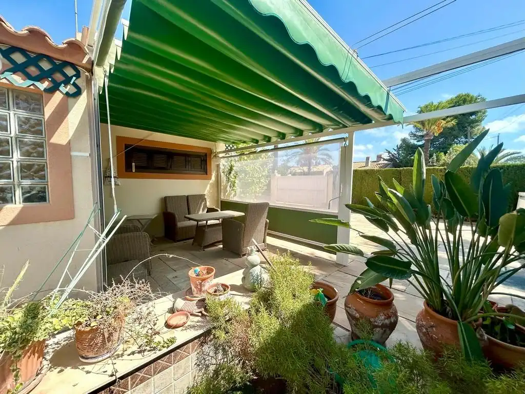 Casa amb piscina en venda a Orihuela Costa, imagen 42