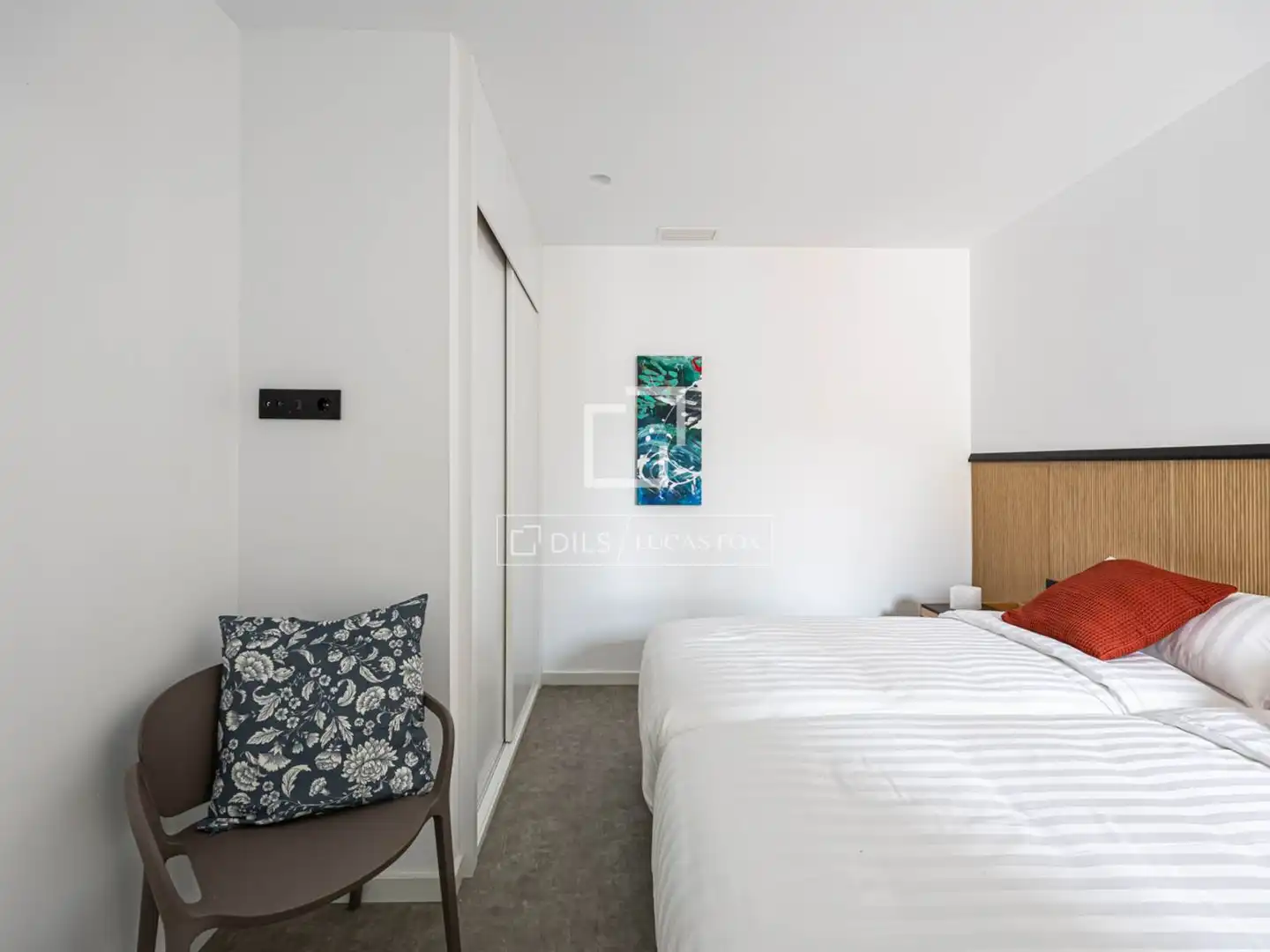 Appartamento con ascensore in vendita a Eixample, imagen 12