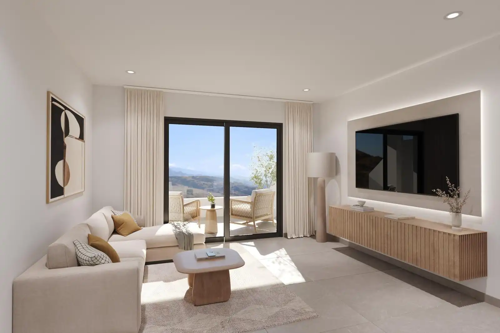 Apartment mit Pool zum Verkauf in Centro, imagen 5