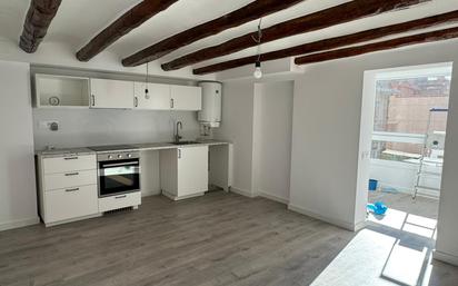 Kitchen of Flat for sale in Igualada