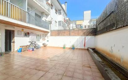 Terrace of Flat for sale in  Lleida Capital  with Air Conditioner, Terrace and Balcony