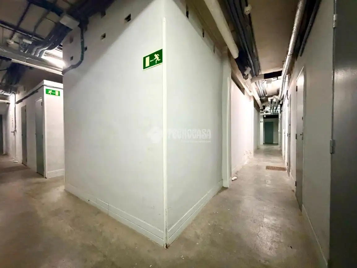 Piso en venta en Madrid con Aire acondicionado, Calefacción y Parquet