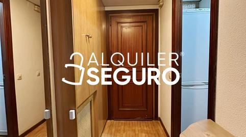 Photo 5 of Flat to rent in Real, Alto de la Jabonería, Madrid