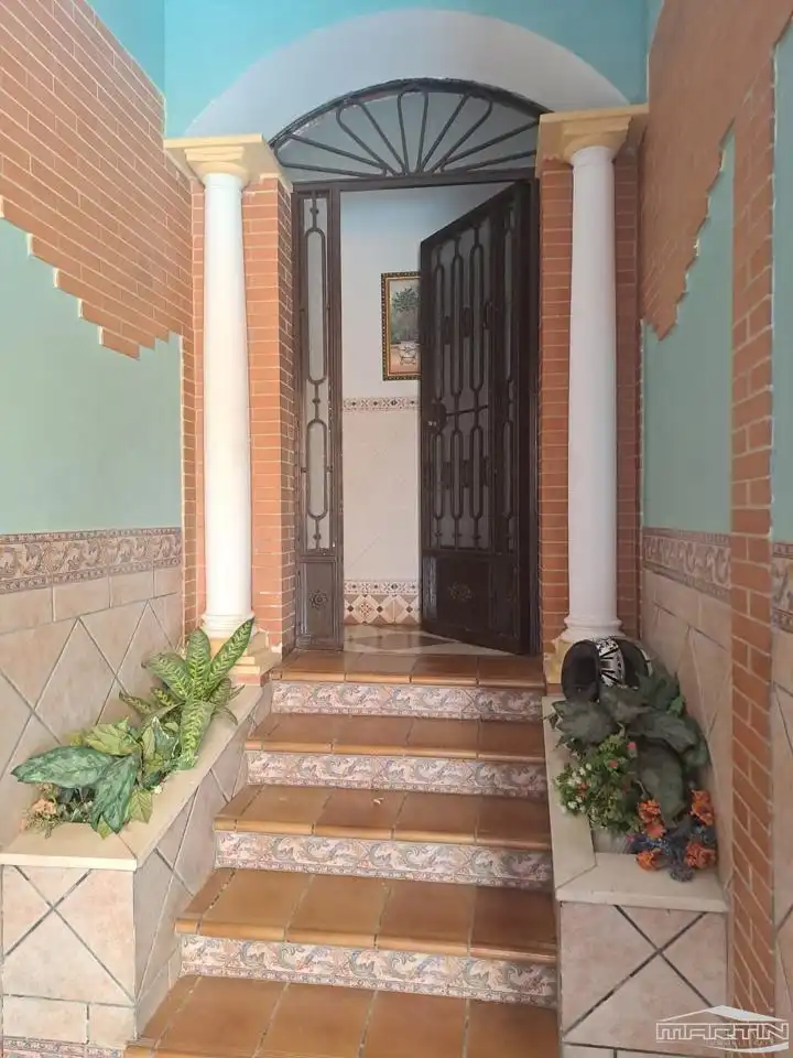 Haus zum Verkauf in El Carmen - La Barrera