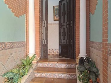 Maison à vendre à El Carmen - La Barrera