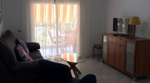 Photo 5 of Flat for rent in Calle San Miguel, Castillo Sohail - Myramar, Fuengirola