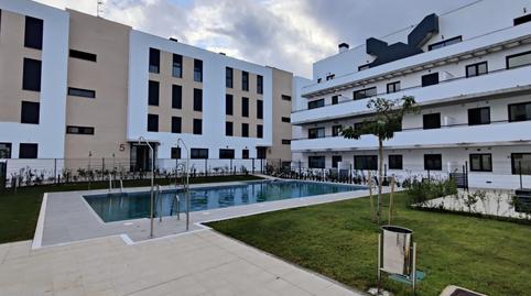 Foto 2 de Pis de lloguer a  Pobladores, 4, Camas, Sevilla