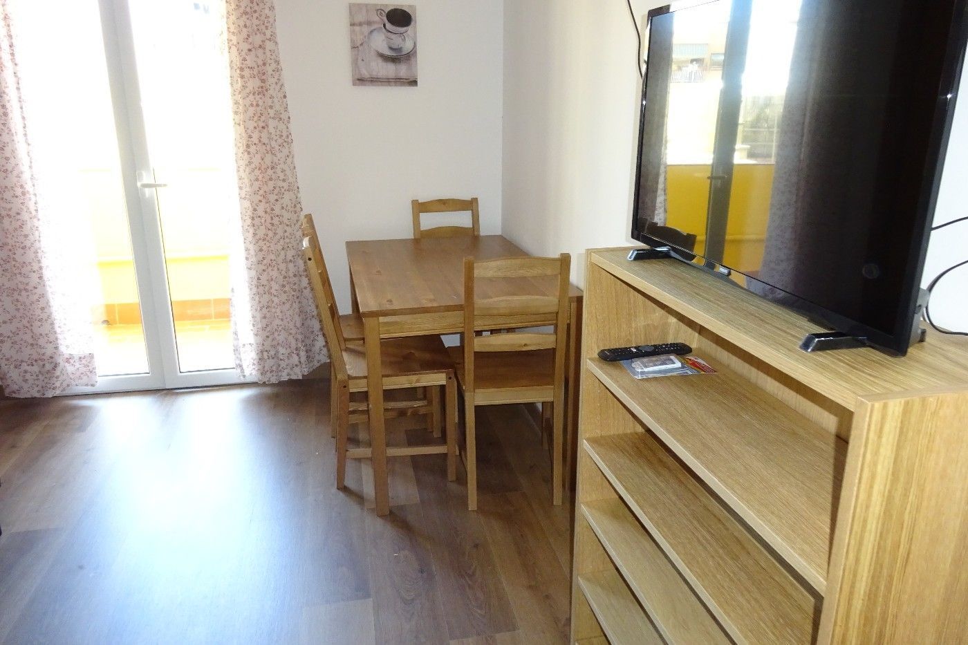 Flat to rent in Carrer Progrés, Collblanc