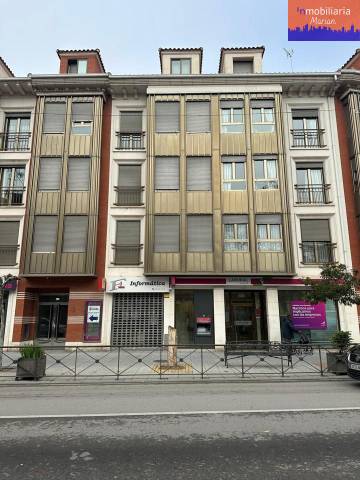 Piso en Venta en Jardines Don Diego en Centro