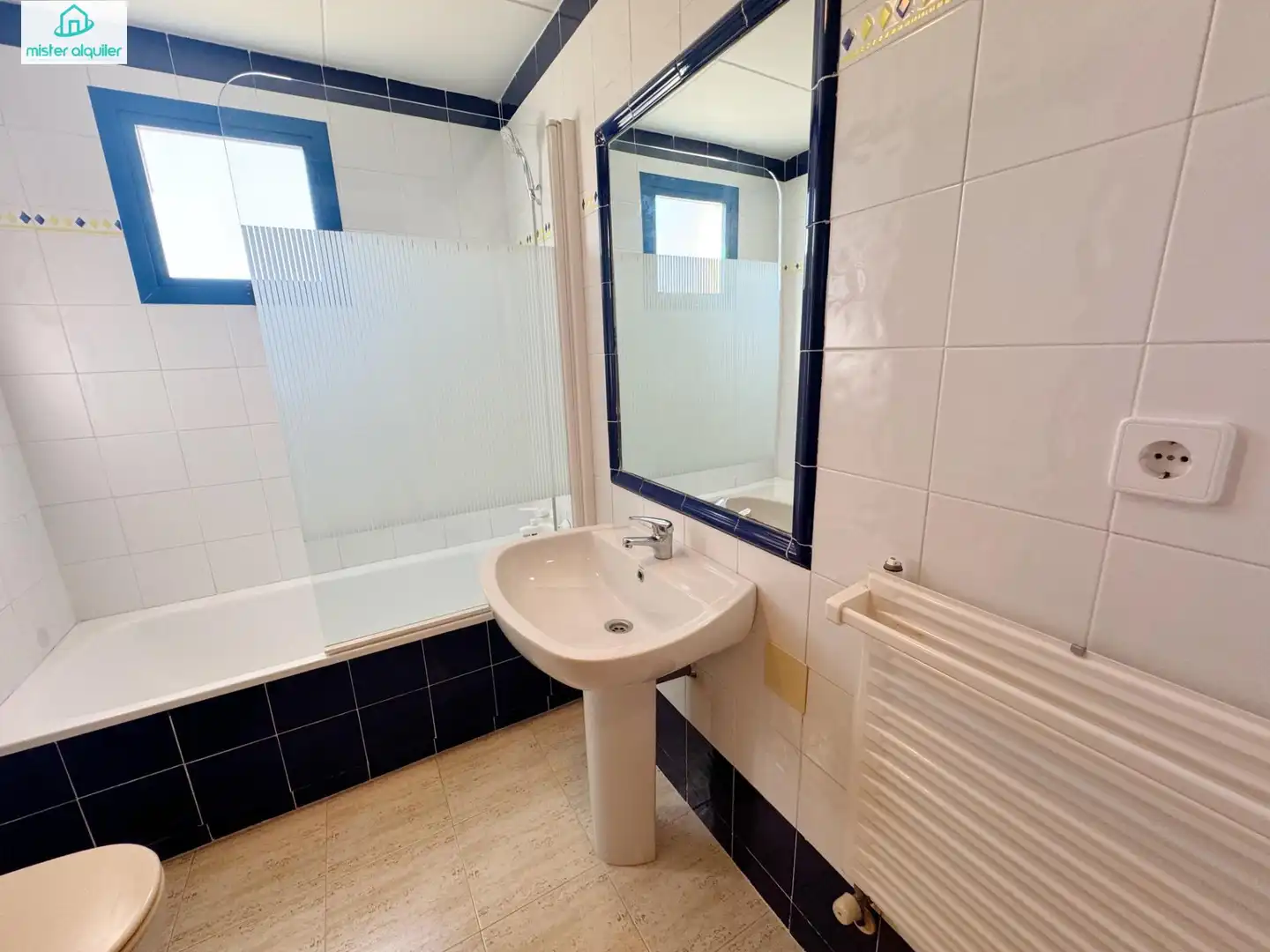 Apartament amb terrassa de lloguer a MAGRANER, DEL 1, imagen 57