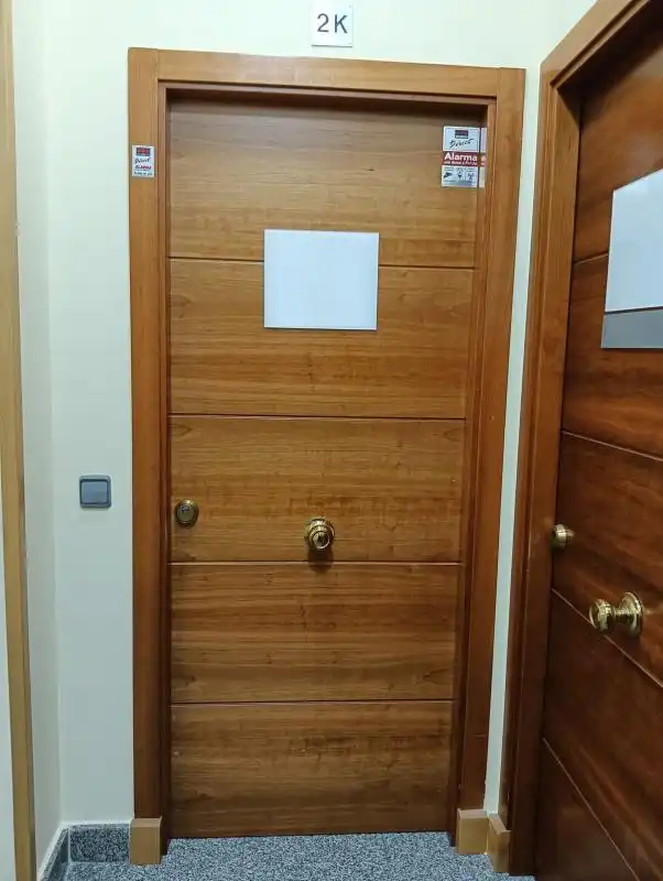 Oficina de lloguer en Alcalá de Henares amb Calefacció