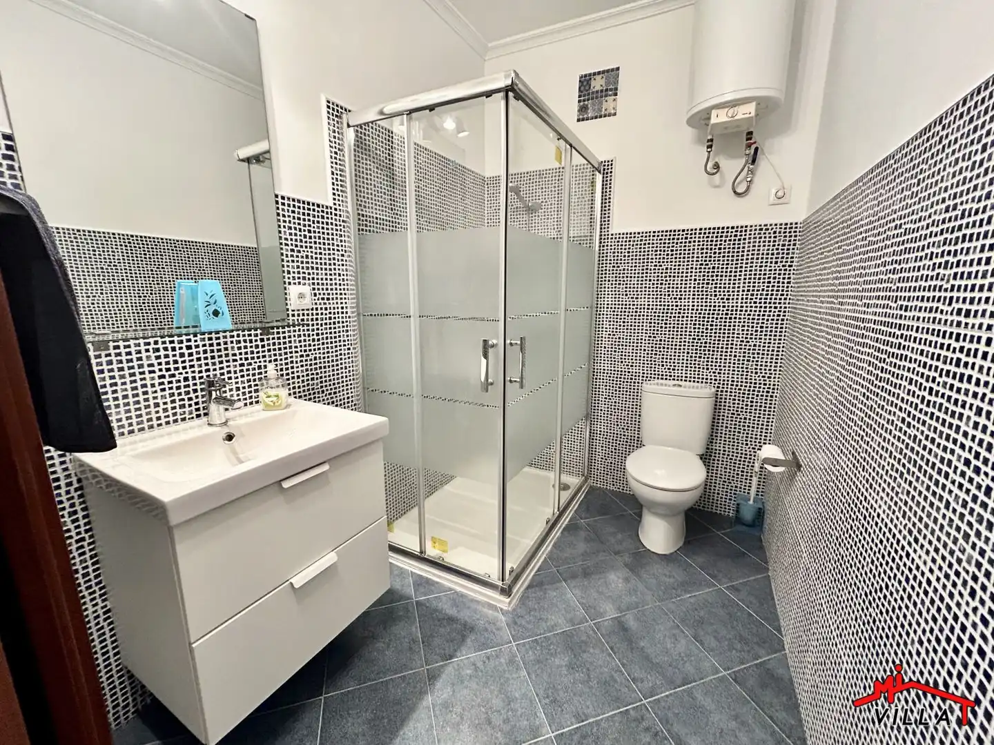 Estudio en venta en Zona Playa
