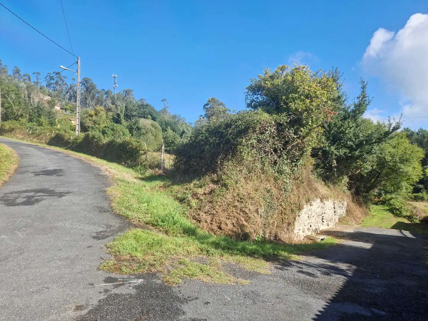 Lands and plots for sale in Brión, imagen 4