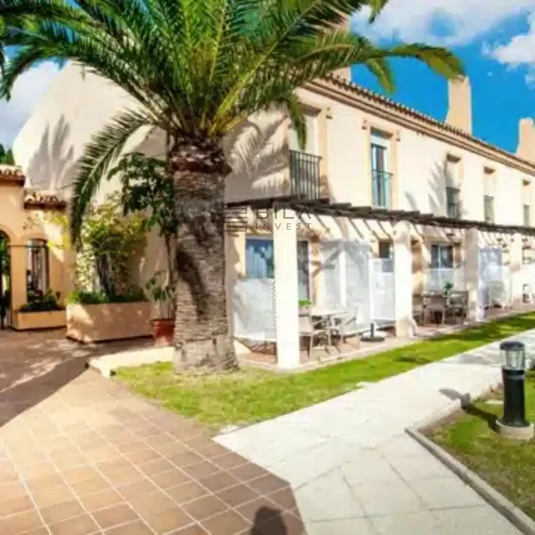 Reihenhaus mit Pool zum Verkauf in Marina del Sol, imagen 24