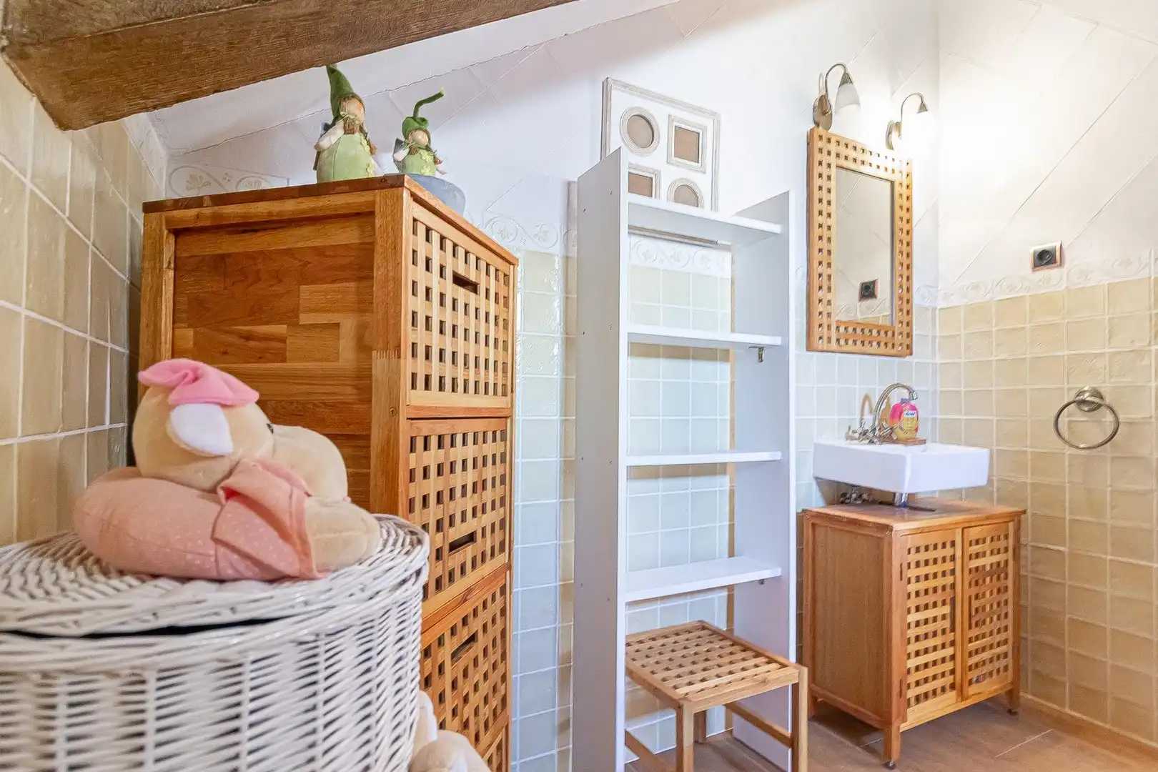 Casa con jardín en venta en Calle ANACARDO - LA PALMA 23, imagen 43