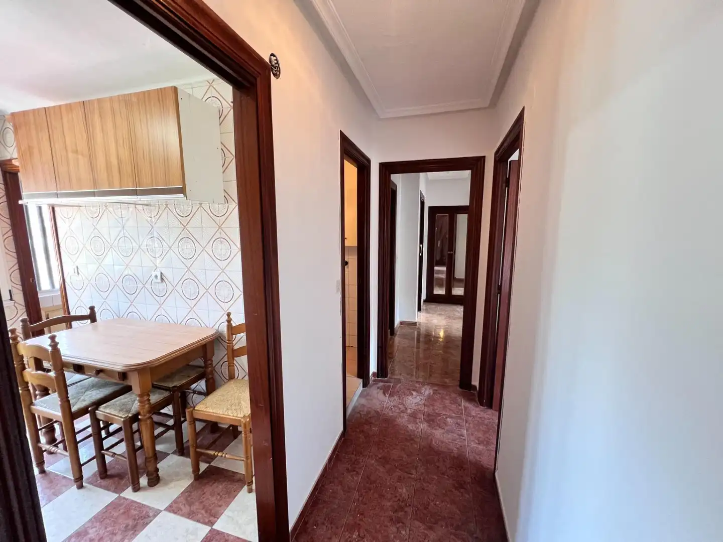 Piso en venta en Langreo