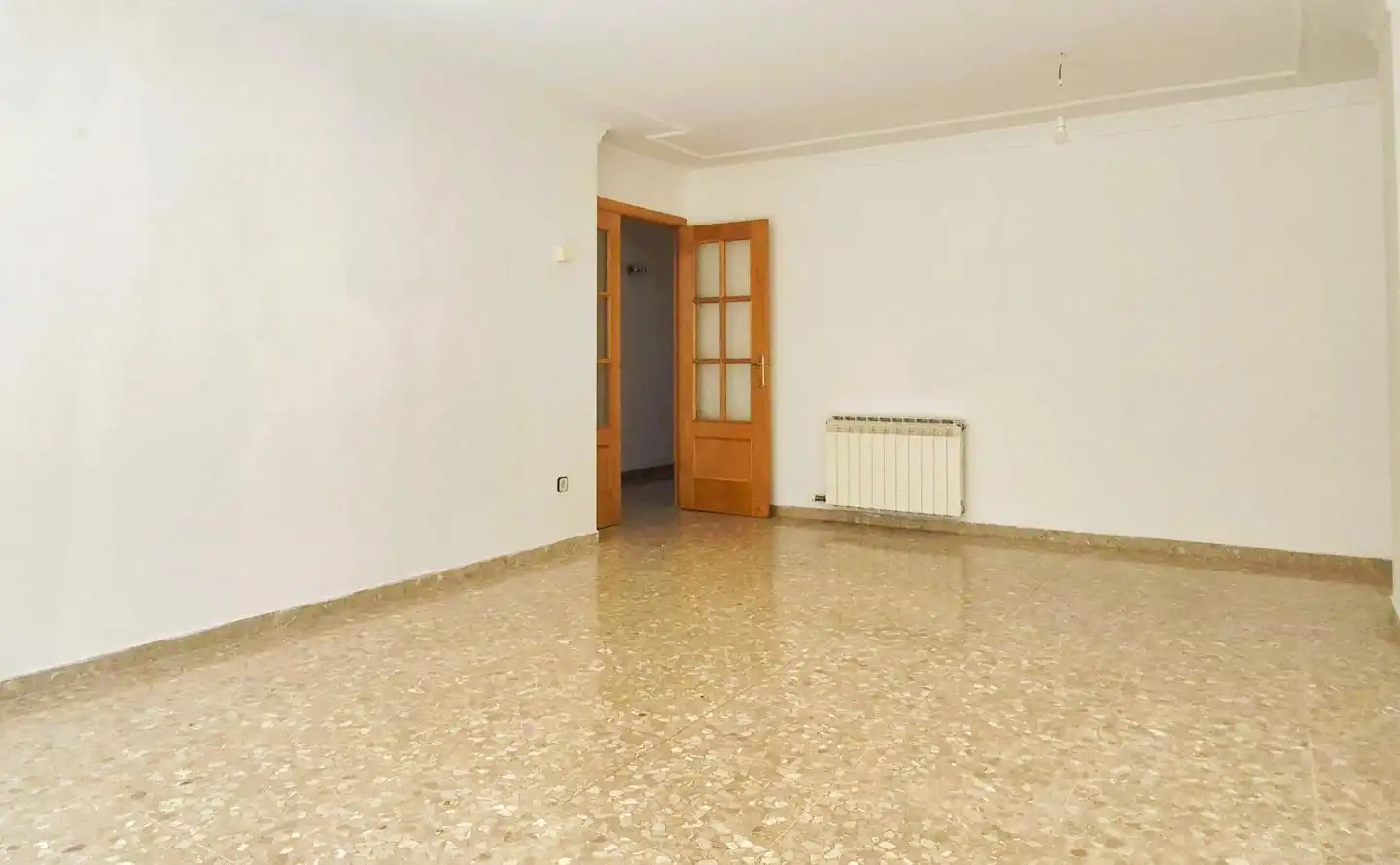 Piso en venta en Terrassa con Calefacción, Terraza y Balcón