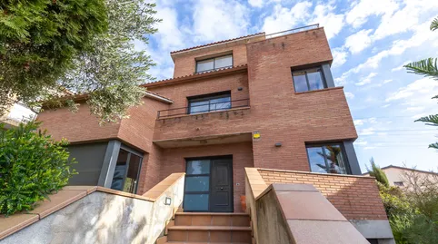 Foto 2 de Casa o xalet en venda a Canari, Els Avets - Can Serrafossà - Ximelis, Rubí