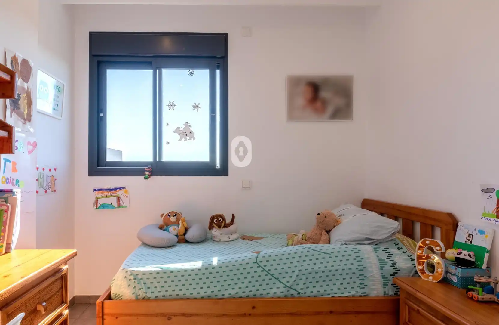 Habitación de Ático en venta en Inca con Aire acondicionado, Calefacción y Terraza