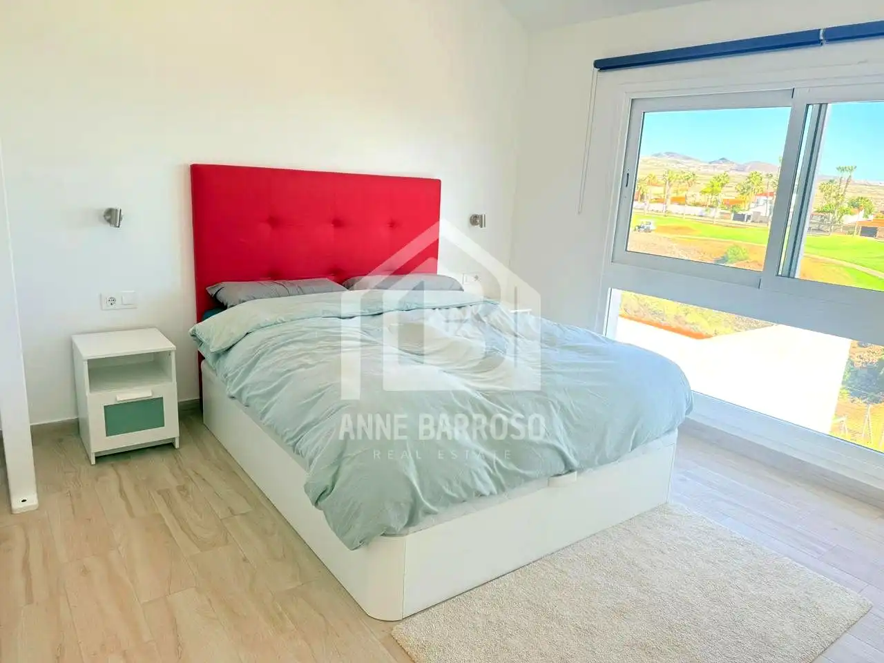 Dormitori de Casa o xalet en venda en San Miguel de Abona