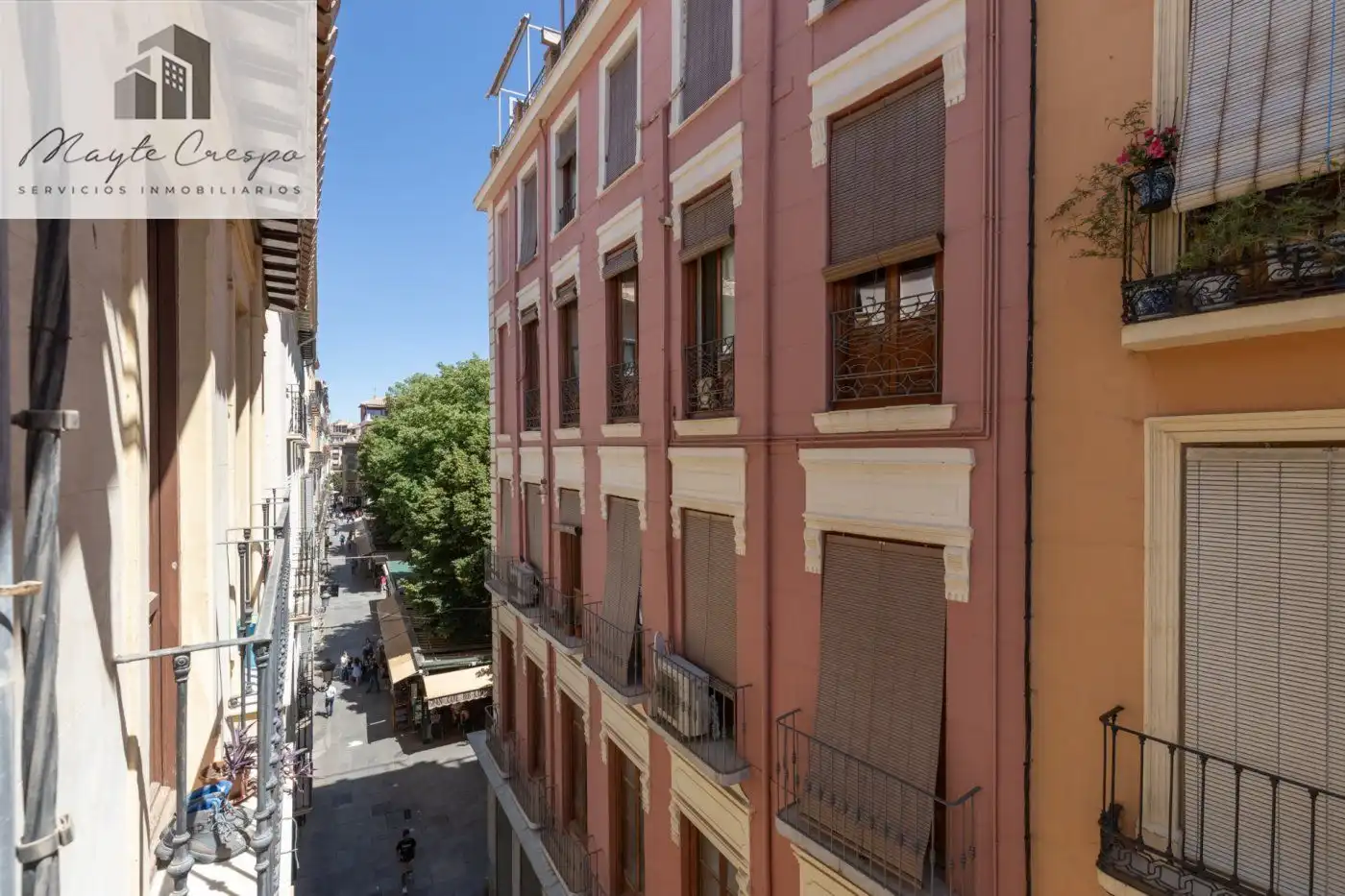 Inmuebles singulares en venta en Calle salamanca, imagen 15