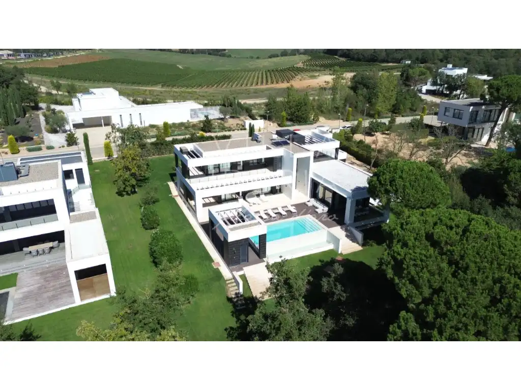 Casa con terrazza in vendita a Carrer de La Vinya, imagen 71